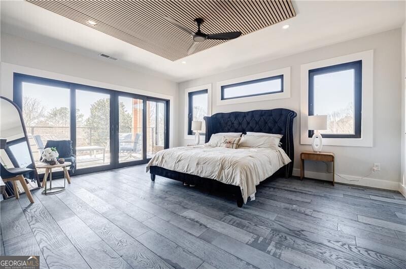 Hunters Trace - Residential