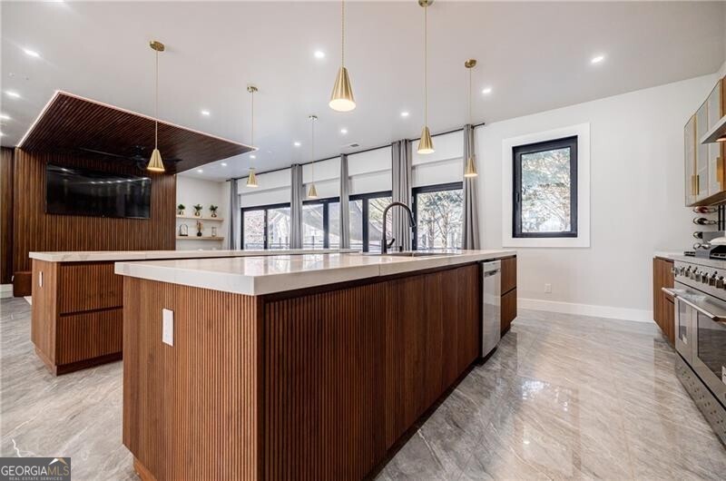 Hunters Trace - Residential