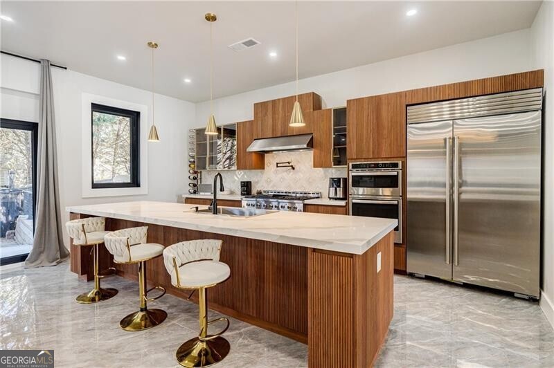 Hunters Trace - Residential