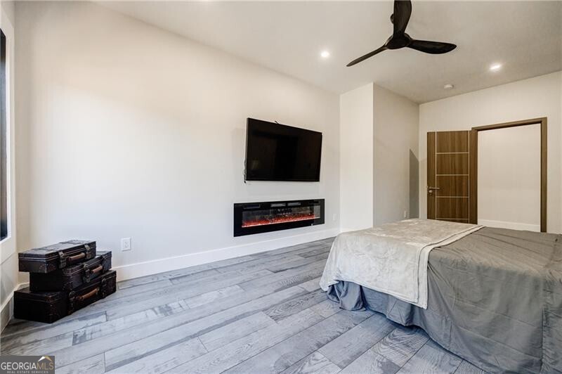 Hunters Trace - Residential