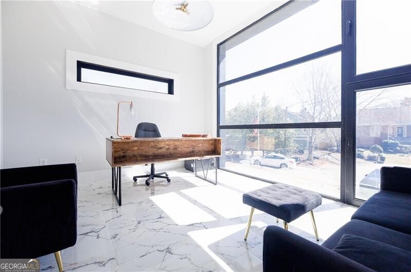 Hunters Trace - Residential