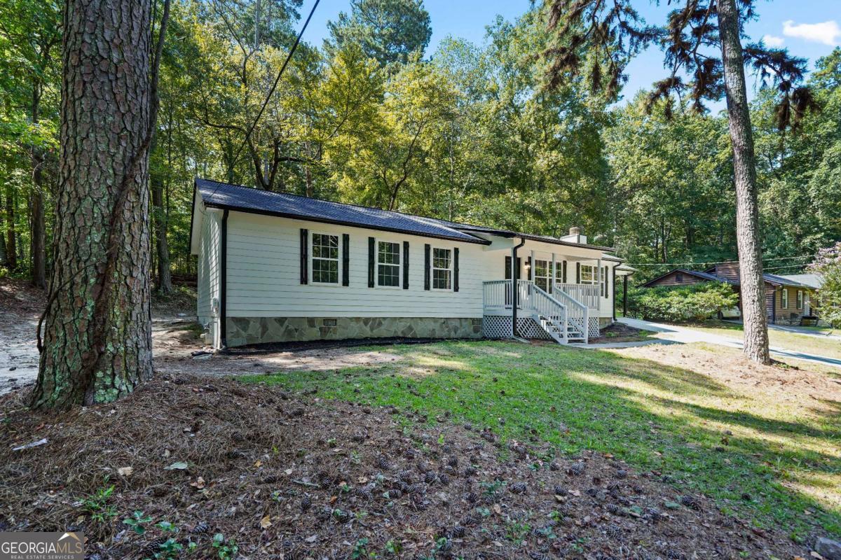 7508 Asbury Manor DR