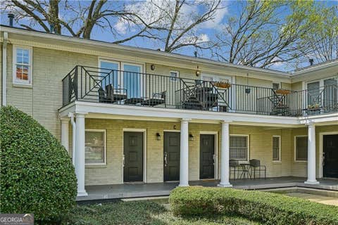 Photo of 866 Briarcliff Road NE #C3, Atlanta, GA 30306 (MLS # 10813295)