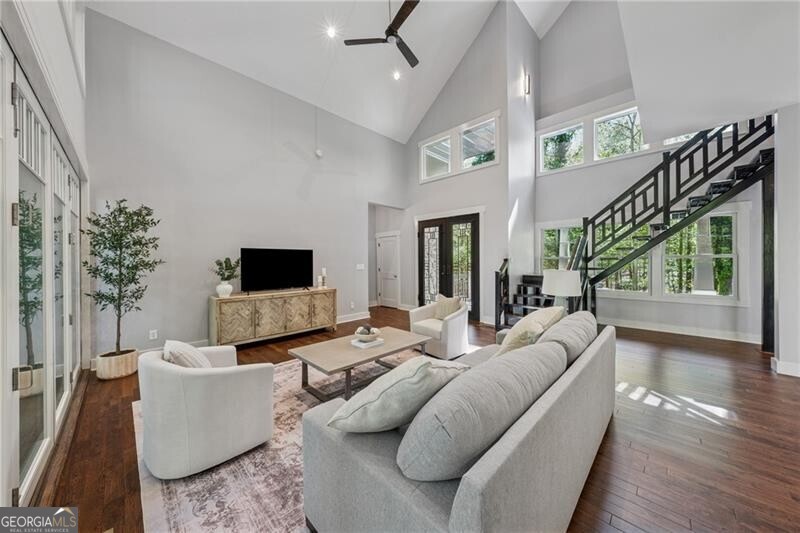 Milton, Georgia 30004, United States, 3 Bedrooms Bedrooms, ,3 BathroomsBathrooms,Residential,Pending,109713