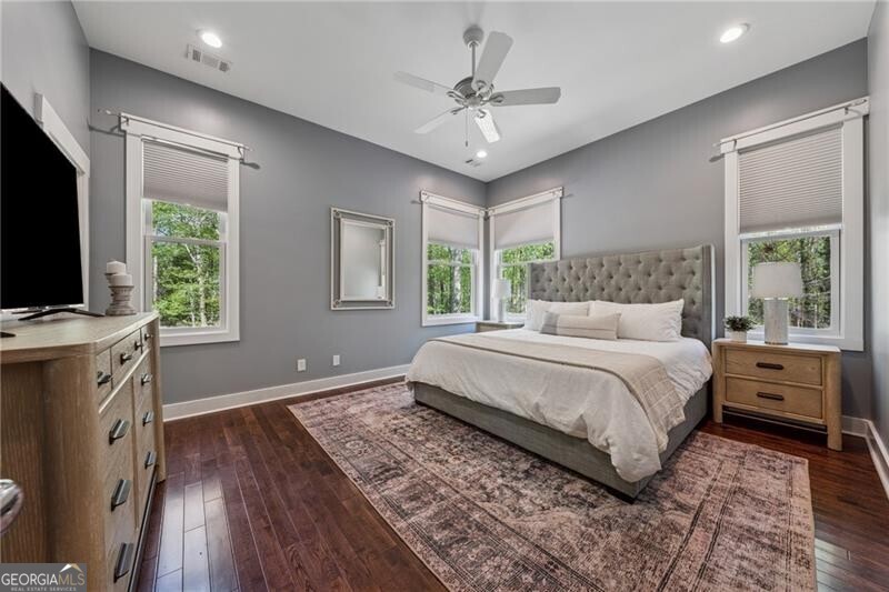 Milton, Georgia 30004, United States, 3 Bedrooms Bedrooms, ,3 BathroomsBathrooms,Residential,Pending,109713