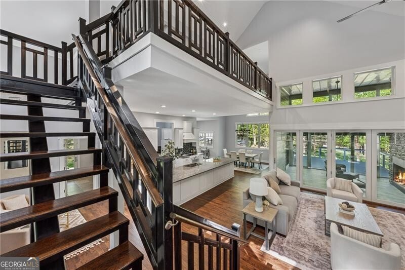 Milton, Georgia 30004, United States, 3 Bedrooms Bedrooms, ,3 BathroomsBathrooms,Residential,Pending,109713