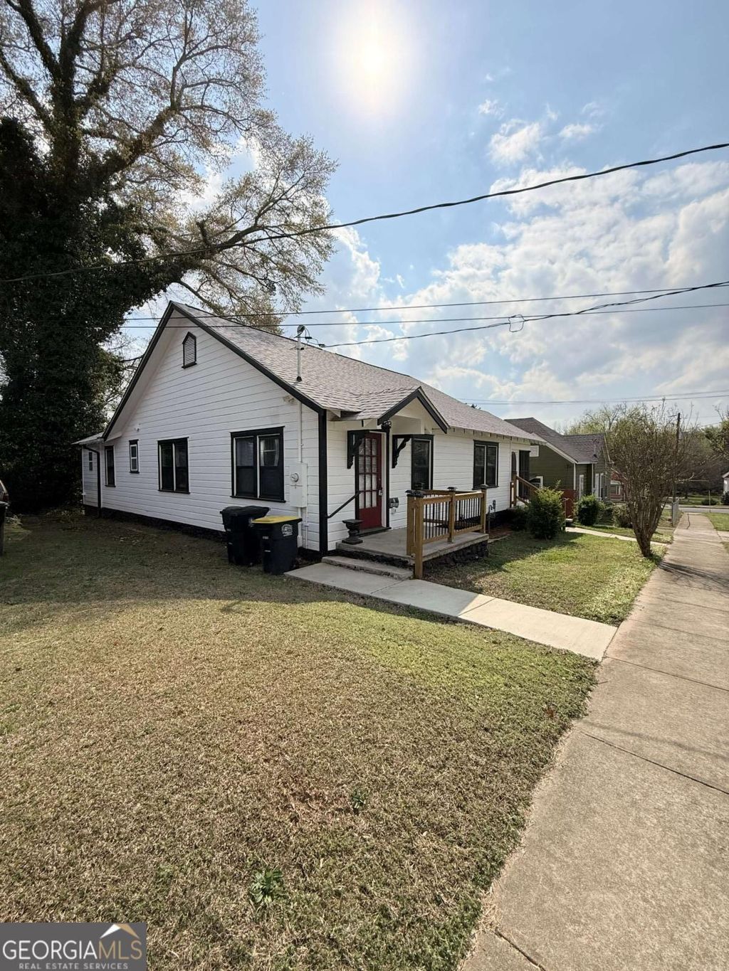 Photo of 2 E 10th Street SW, Rome, GA 30161 (MLS # 10720277)