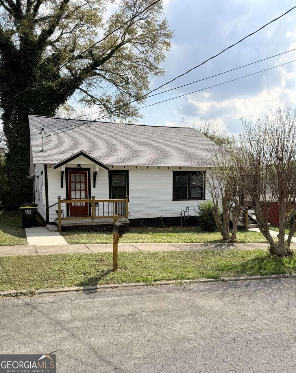 Photo of 2 E 10th Street SW, Rome, GA 30161 (MLS # 10720277)