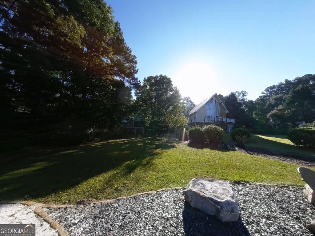 Photo of 1240 Stoneridge Circle, White Plains, GA 30678 (MLS # 10877156)