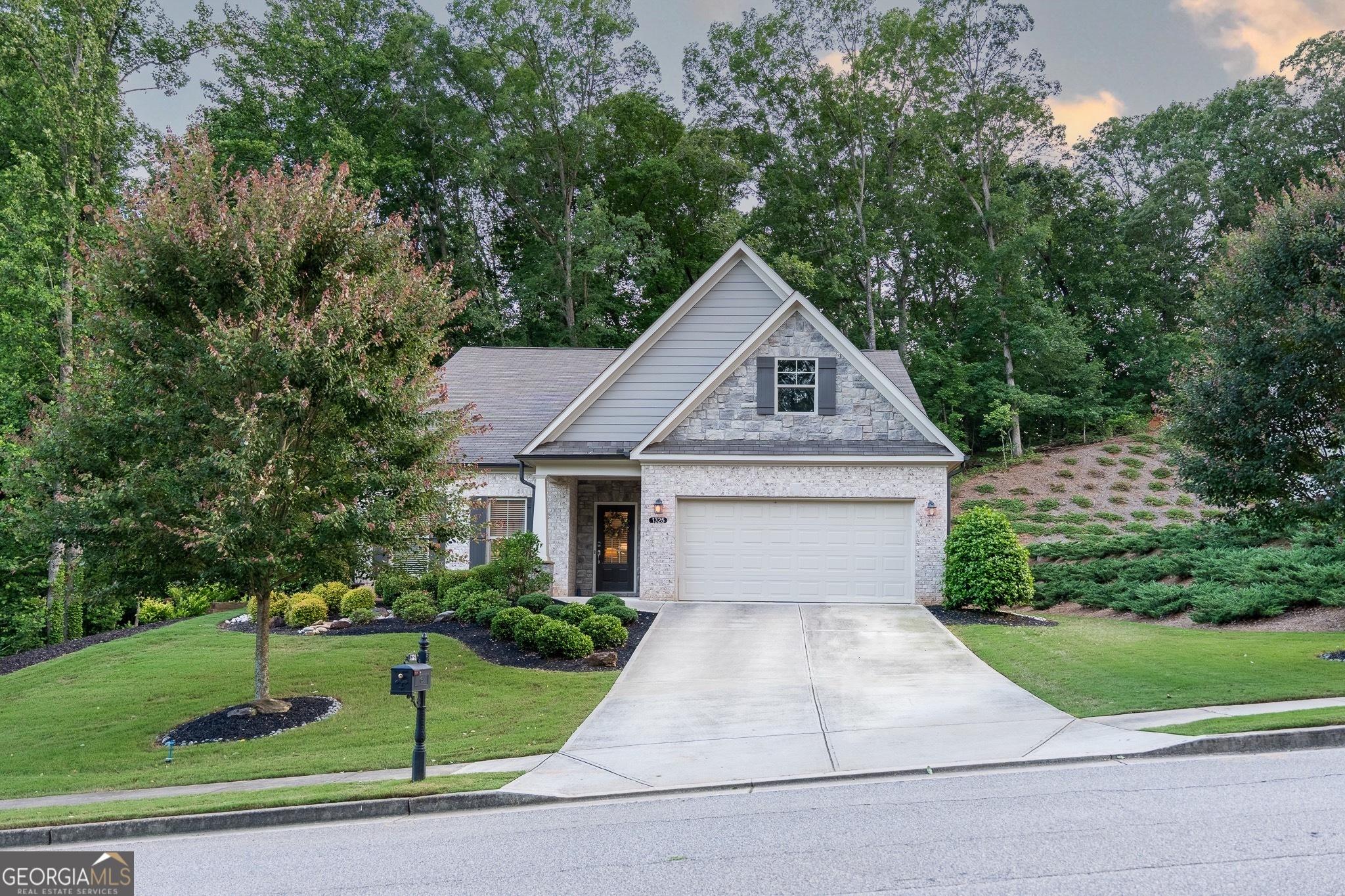 1325 Burnam Wood DR