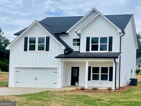 25 Harriet DR Lavonia GA 30553