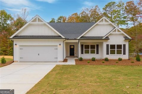 7356 Cherokee Lane, Murrayville, GA 30564 - MLS#: 10512245