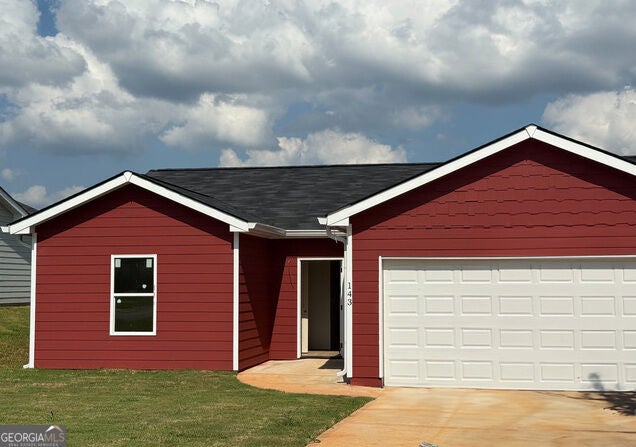 Photo of 143 Adaline Court, Carnesville, GA 30521 (MLS # 10855978)