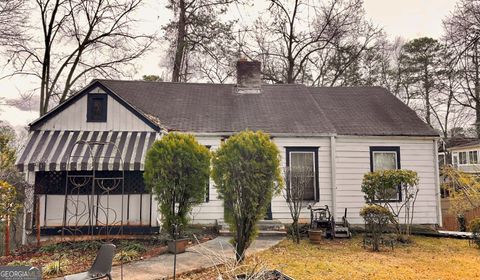 2523 Hosea L Williams DR SE Atlanta GA 30317