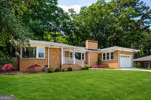 Photo of 211 Chicamauga Avenue SW, Atlanta, GA 30314 (MLS # 10801802)