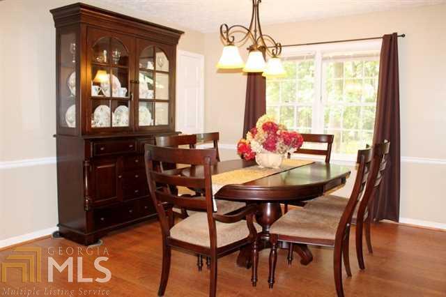 Picketts Plantation - Residential