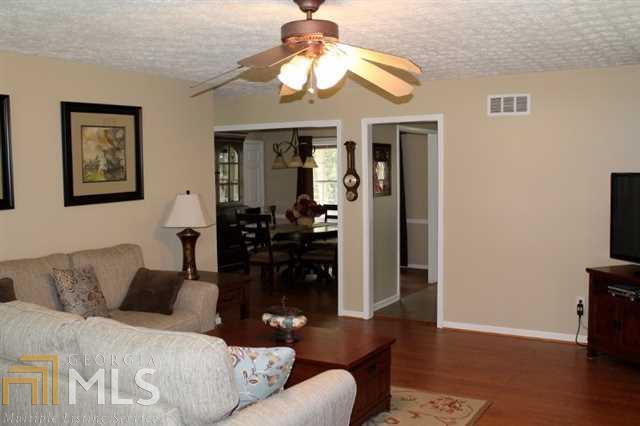 Picketts Plantation - Residential