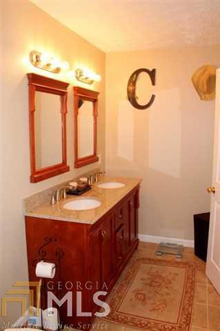 Picketts Plantation - Residential