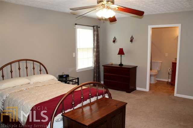 Picketts Plantation - Residential