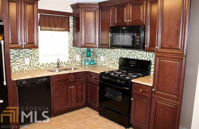 Picketts Plantation - Residential