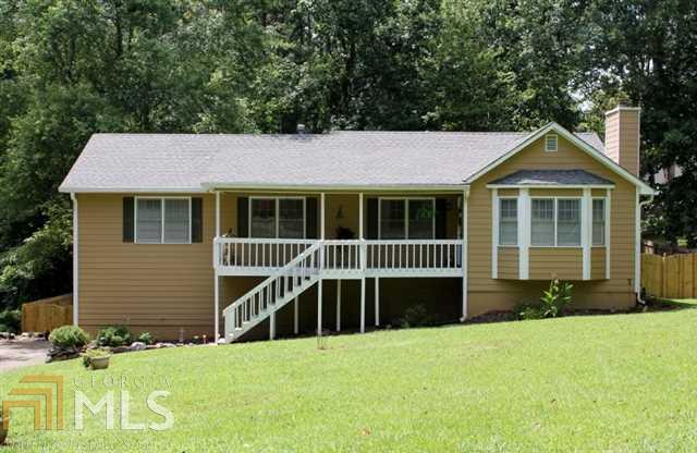 Picketts Plantation - Residential