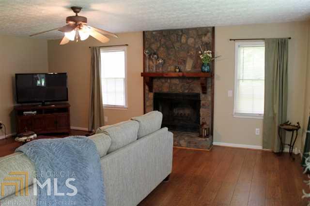 Picketts Plantation - Residential