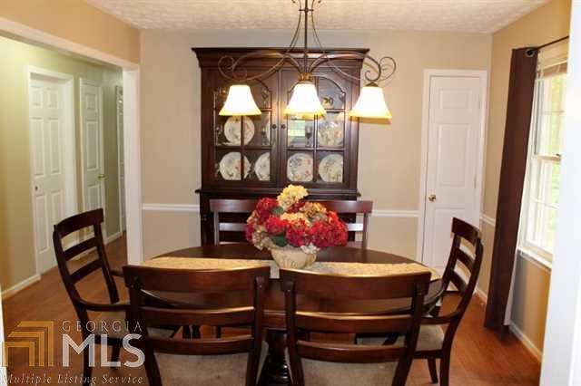 Picketts Plantation - Residential