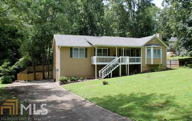 Picketts Plantation - Residential