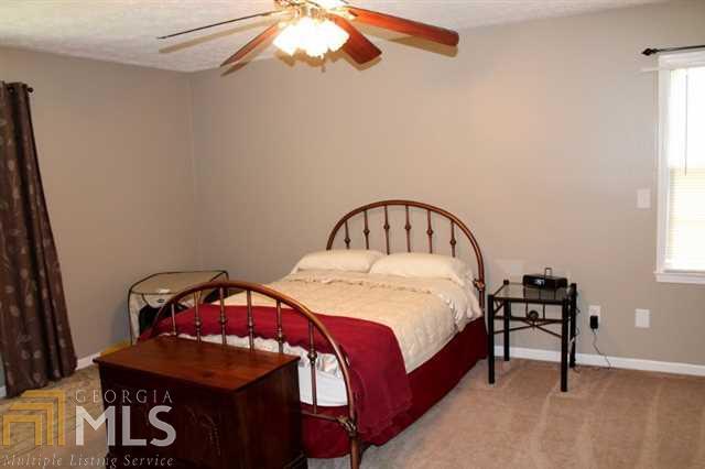 Picketts Plantation - Residential