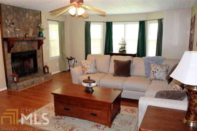 Picketts Plantation - Residential