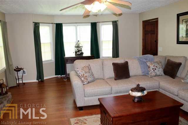 Picketts Plantation - Residential
