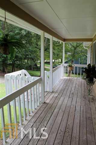 Picketts Plantation - Residential
