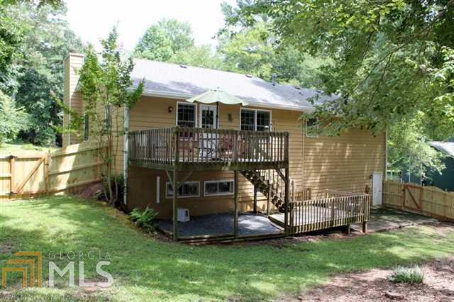 Picketts Plantation - Residential