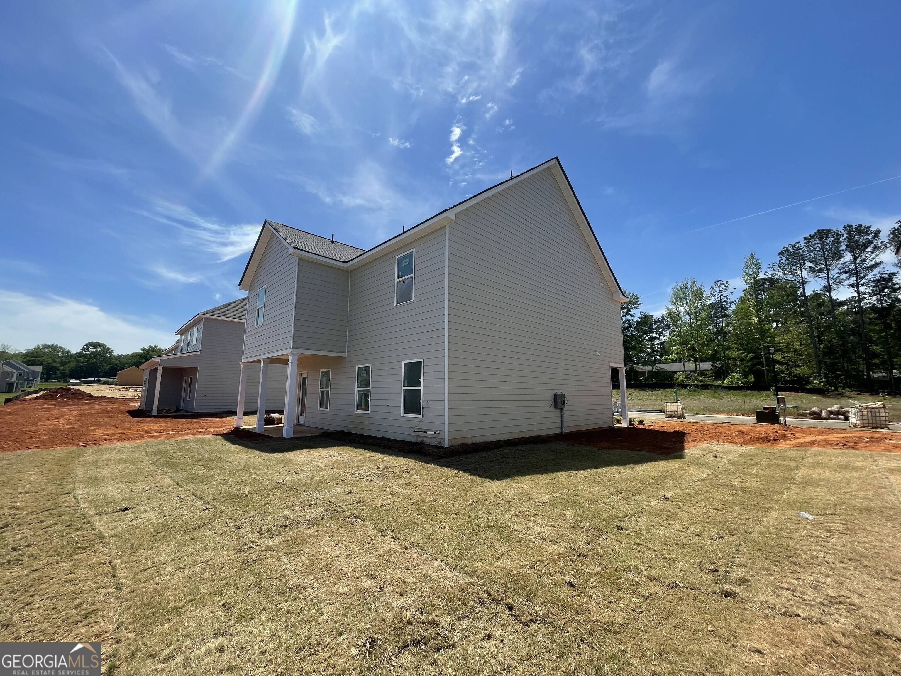 207 WL Miller DR