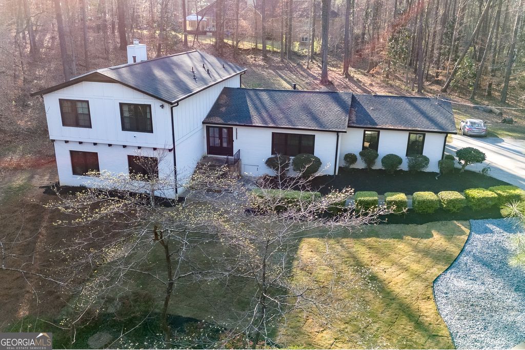 Photo of 855 Flamingo Drive SW, Atlanta, GA 30311 (MLS # 10730876)