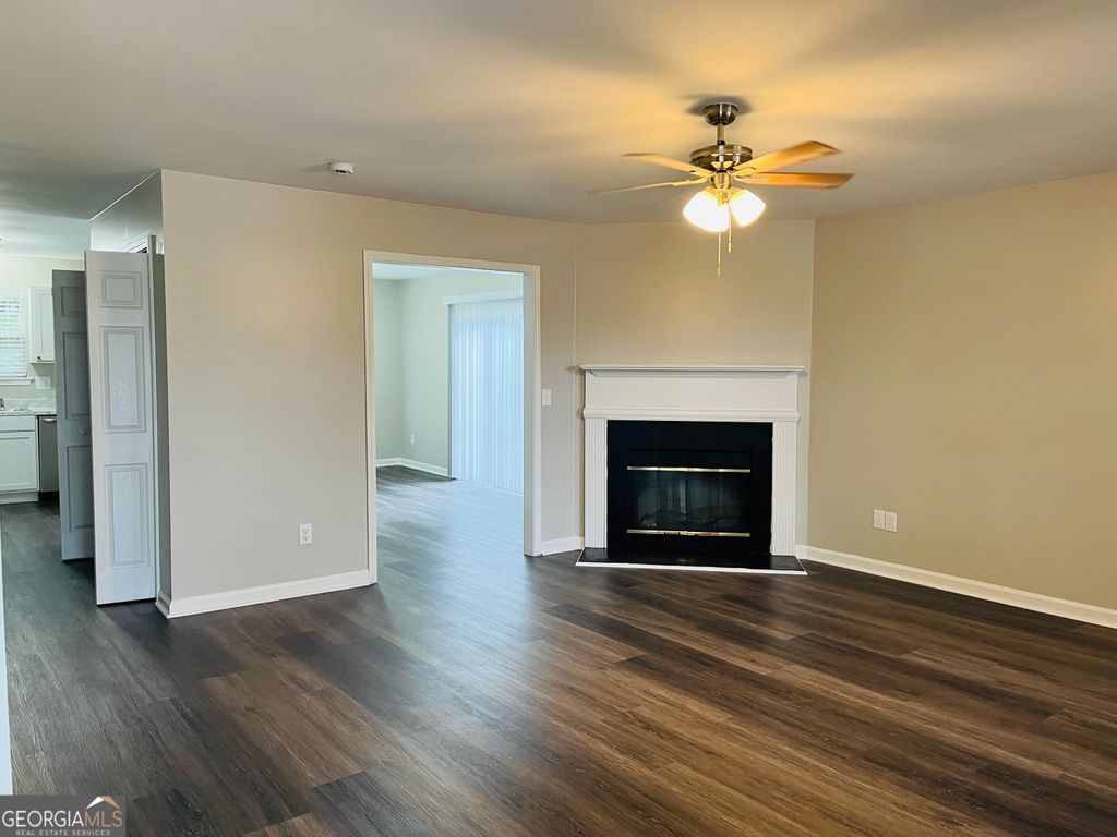 Photo of 3510 Brookstone Way, Union City, GA 30291 (MLS # 10656698)