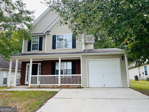 Photo of 3510 Brookstone Way, Union City, GA 30291 (MLS # 10656698)