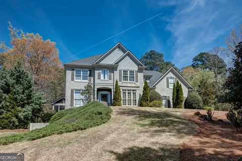 209 Portico PL Peachtree City GA 30269