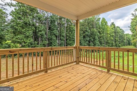 A home in Villa Rica