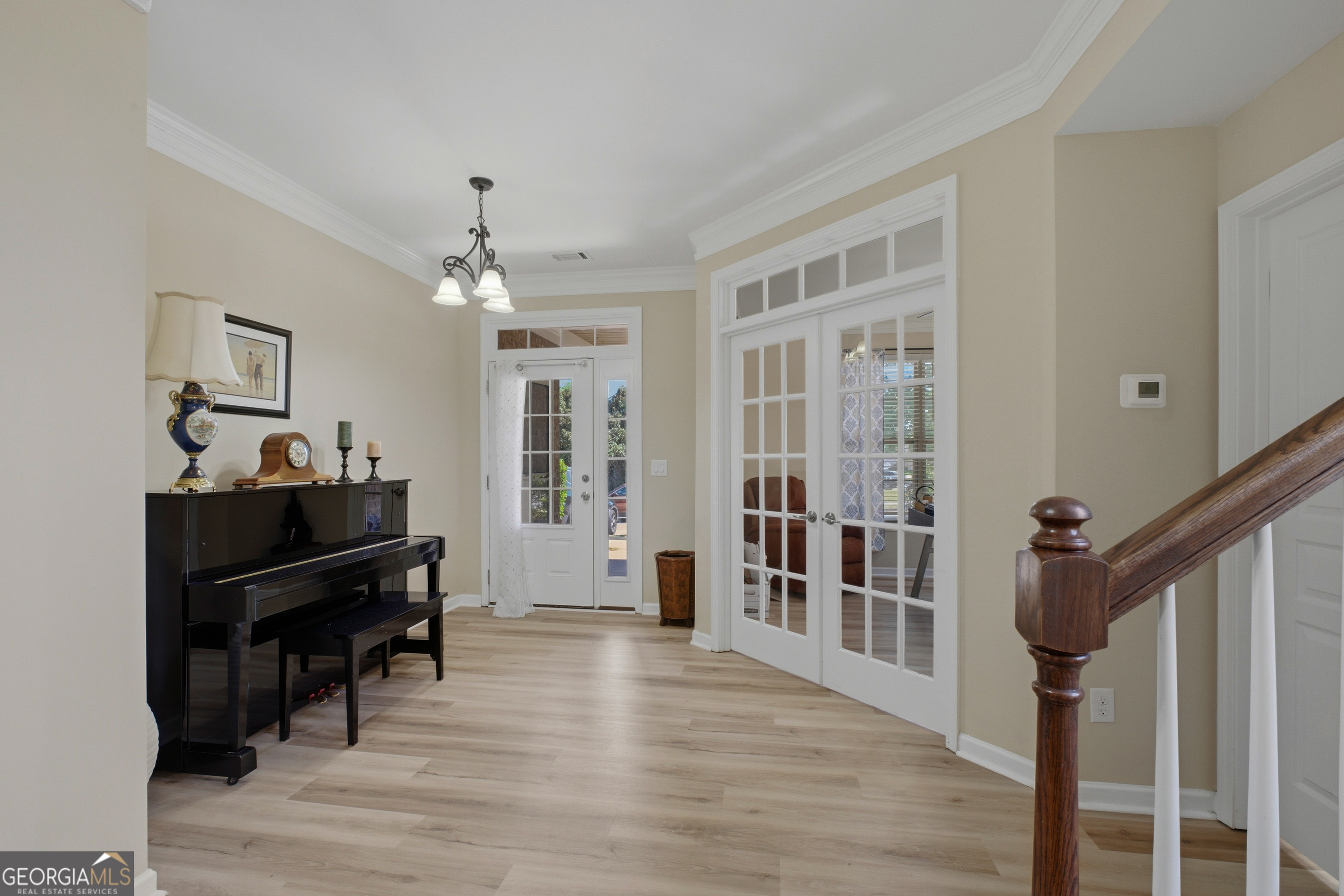 251 Parc DR