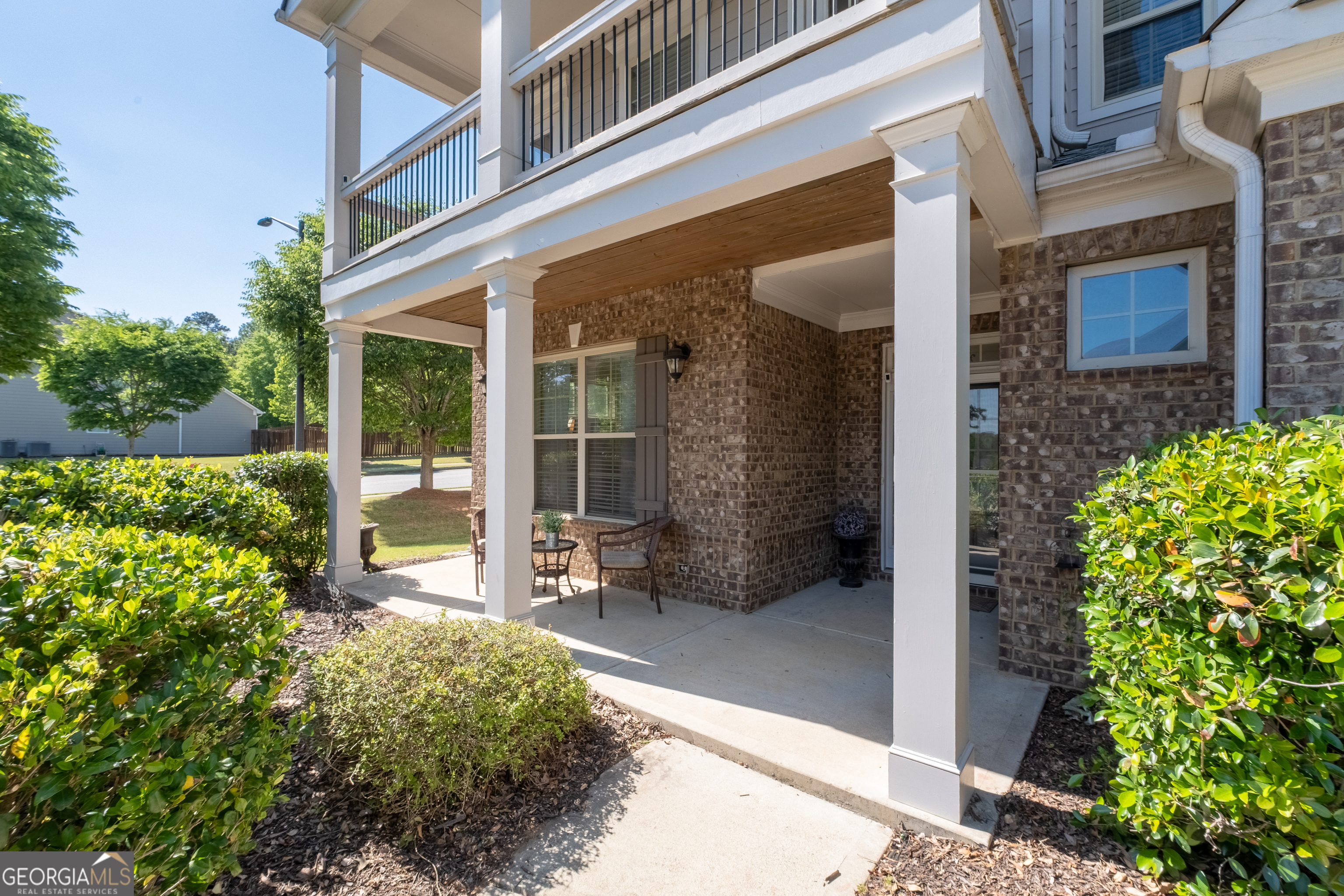 251 Parc DR