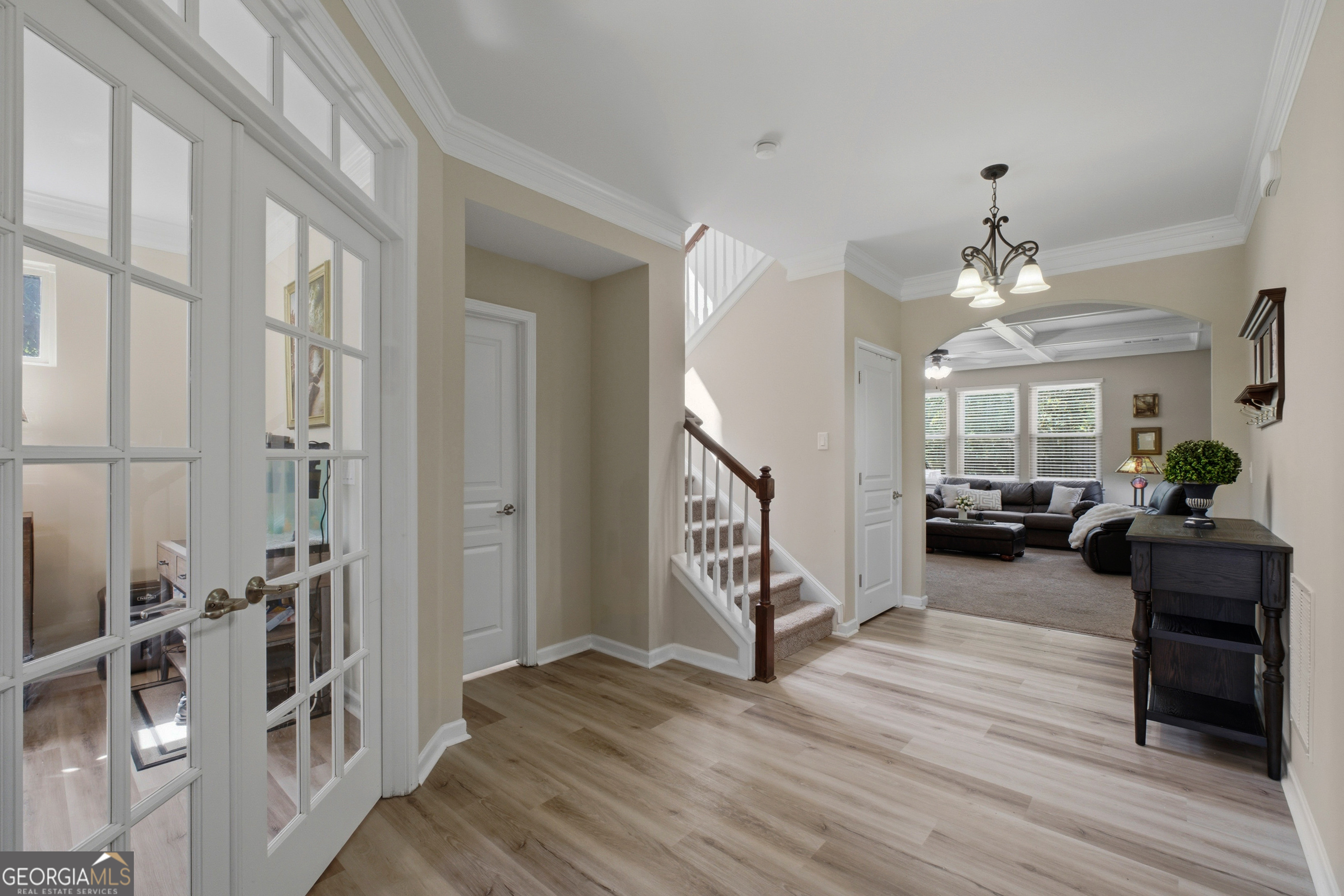 251 Parc DR