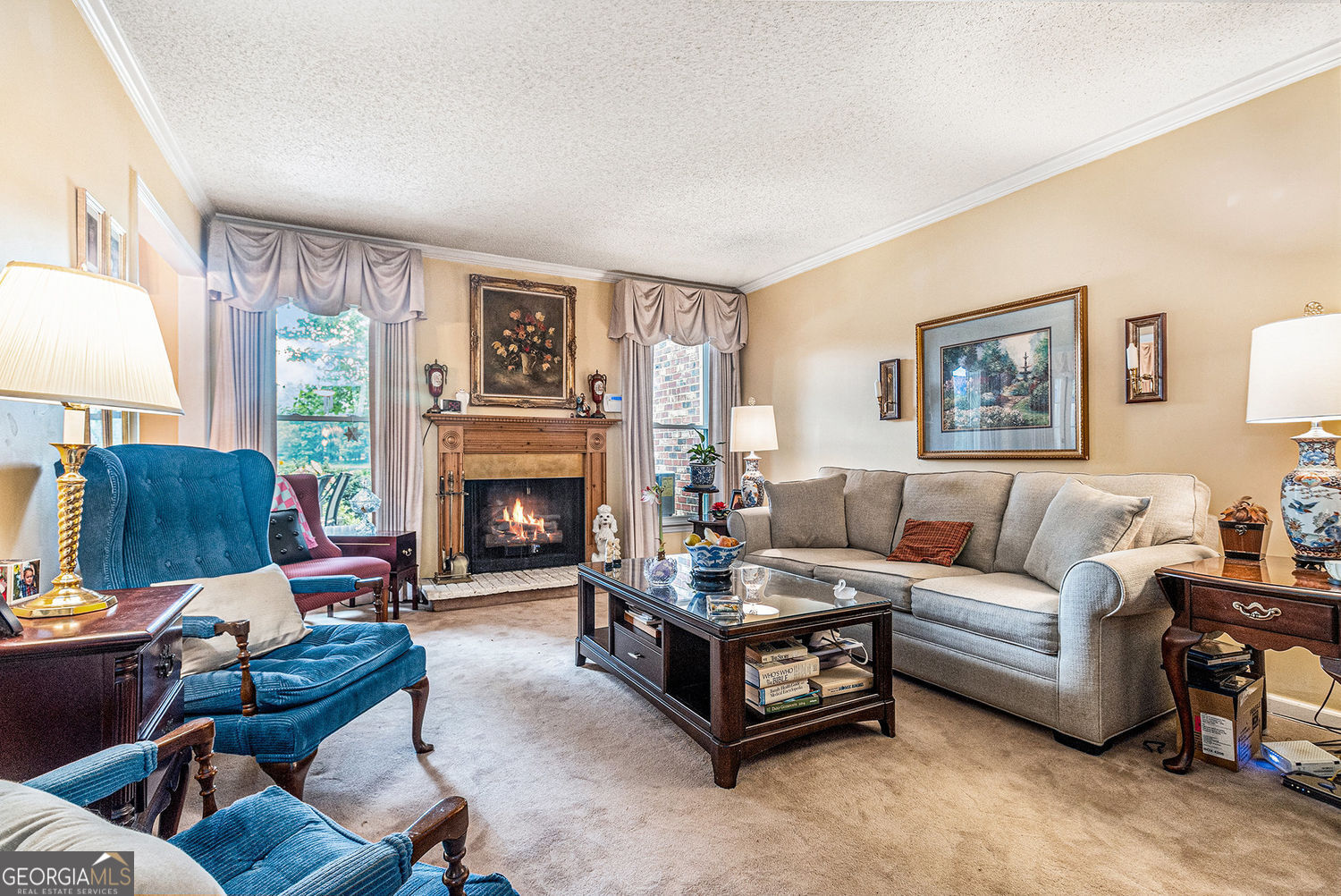 2505 Northlake Court Northeast