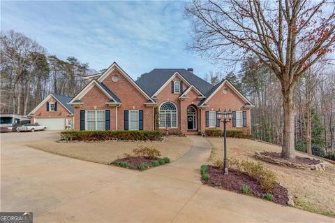 1930 Goldmine DR Cumming GA 30040