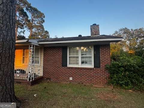 2208 Doncaster DR