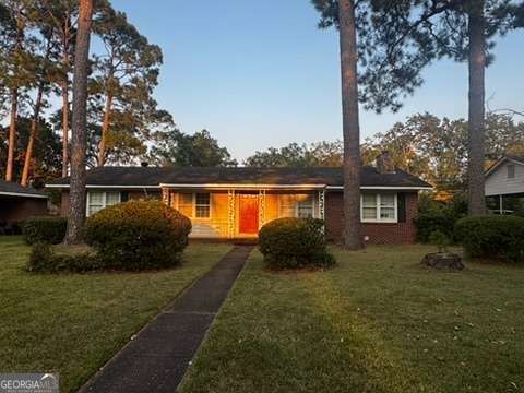 2208 Doncaster DR Albany GA 31707