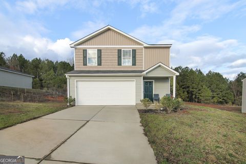 A home in Macon