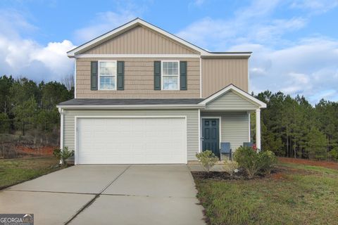 A home in Macon