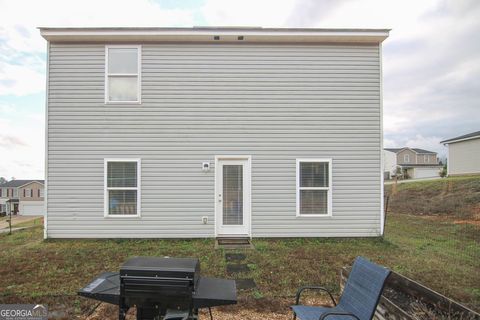 A home in Macon