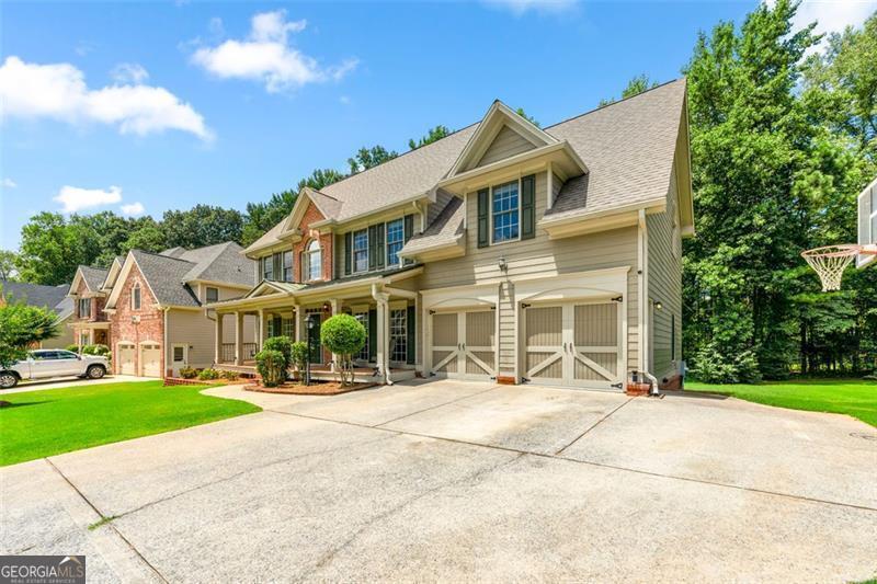5652 Harbormist DR